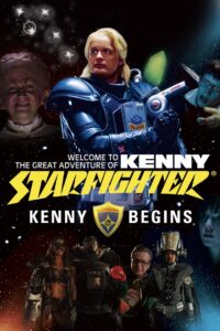 Kenny Begins – 2009 – Online In Netflix