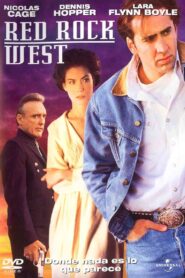 Red Rock West – 1993 – Online In Netflix