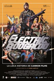 Electric Boogaloo: The Wild, Untold Story of Cannon Films – 2014 – Online In Netflix