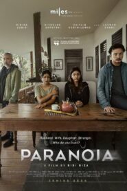 Paranoia – 2021 – Online In Netflix