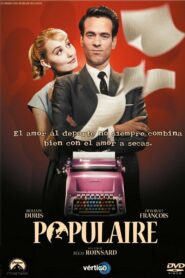 Populaire – 2012 – Online In Netflix