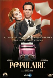 Populaire – 2012 – Online In Netflix