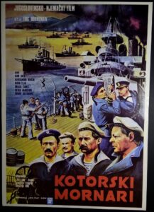 Kotorski mornari – 1980 – Online In Netflix