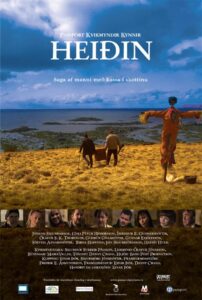 Heiðin – 2008 – Online In Netflix