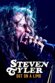 Steven Tyler: Out on a Limb – 2018 – Online In Netflix