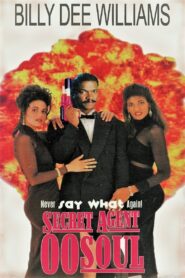 Secret Agent 00 Soul – 1990 – Online In Netflix