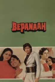 Bepanaah – 1985 – Online In Netflix