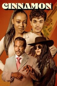 Cinnamon – 2023 – Online In Netflix