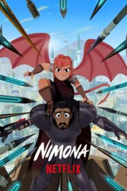 Nimona – 2023 – Online In Netflix