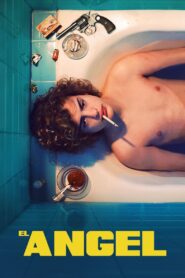 El Ángel – 2018 – Online In Netflix