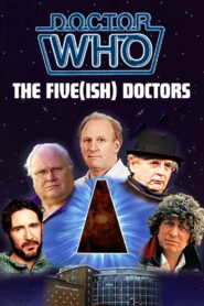 The Five(ish) Doctors Reboot – 2013 – Online In Netflix