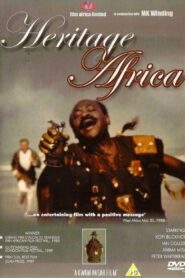 Heritage Africa – 1989 – Online In Netflix