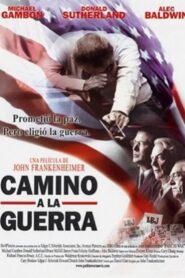 Camino A La Guerra – 2003 – Online In Netflix