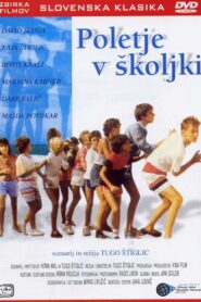 Poletje v školjki – 1985 – Online In Netflix