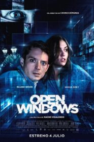 Ventanas Abiertas – 2014 – Online In Netflix