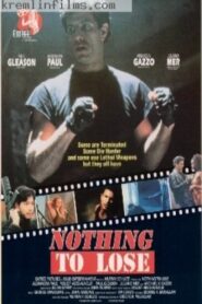 Nothing to Lose – 1994 – Online In Netflix