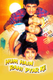 Hum Hain Rahi Pyar Ke – 1993 – Online In Netflix