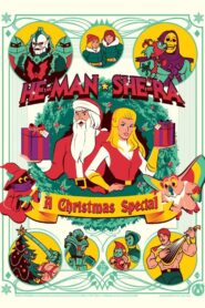 He-Man y She-Ra: Especial Navideño – 1985 – Online In Netflix