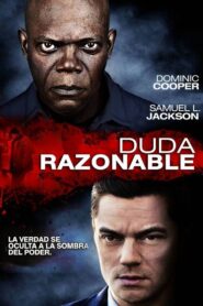 Duda Razonable – 2014 – Online In Netflix