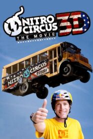 Nitro Circus: The Movie – 2012 – Online In Netflix