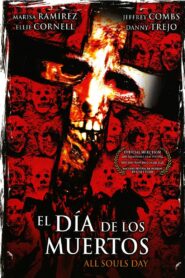 All Souls Day: Dia de los Muertos – 2005 – Online In Netflix