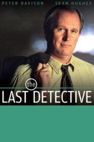 The Last Detective – 2003 – Online In Netflix
