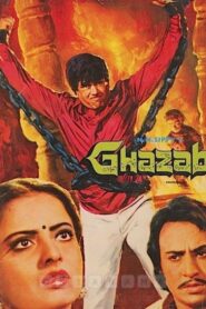 Ghazab – 1982 – Online In Netflix