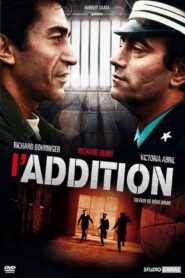 L’Addition – 1984 – Online In Netflix