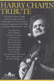 Tribute to Harry Chapin – 1991 – Online In Netflix