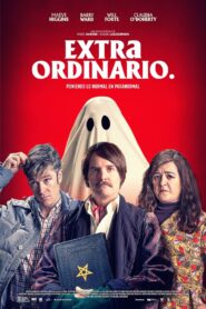 Extra Ordinario – 2019 – Online In Netflix
