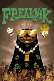 Freaknik: The Musical – 2010 – Online In Netflix