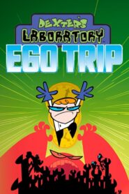 El laboratorio de Dexter: El viaje de Dexter – 1999 – Online In Netflix