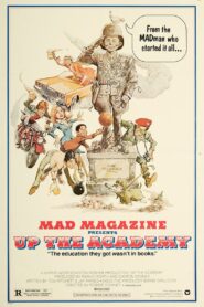 Up the Academy – 1980 – Online In Netflix