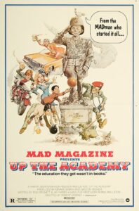 Up the Academy – 1980 – Online In Netflix