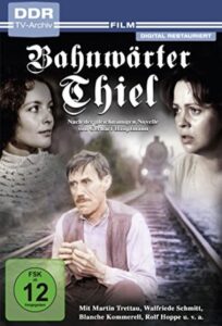 Bahnwärter Thiel – 1982 – Online In Netflix
