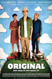 Original – 2009 – Online In Netflix