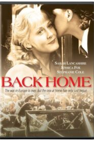 Back Home – 2001 – Online In Netflix