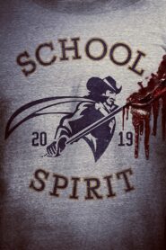 School Spirit – 2019 – Online In Netflix