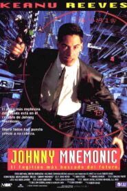 Johnny Mnemonic – 1995 – Online In Netflix
