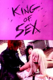 King of Sex – 1986 – Online In Netflix