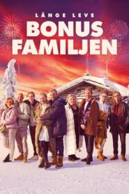 Länge leve bonusfamiljen – 2022 – Online In Netflix