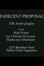 Indecent Proposal – 2001 – Online In Netflix