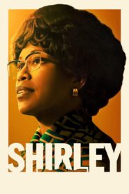 Shirley – 2024 – Online In Netflix