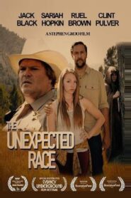 The Unexpected Race – 2018 – Online In Netflix