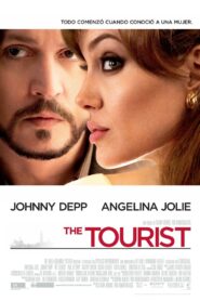 El Turista – 2010 – Online In Netflix