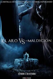 La batalla de los espíritus: El Aro vs. La Maldición – 2016 – Online In Netflix