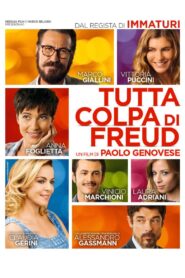 Tutta colpa di Freud – 2014 – Online In Netflix