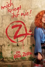 Die rote Zora – 2008 – Online In Netflix
