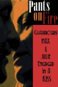 Pants on Fire – 1998 – Online In Netflix