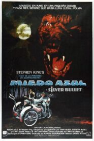 Bala de Plata – 1985 – Online In Netflix